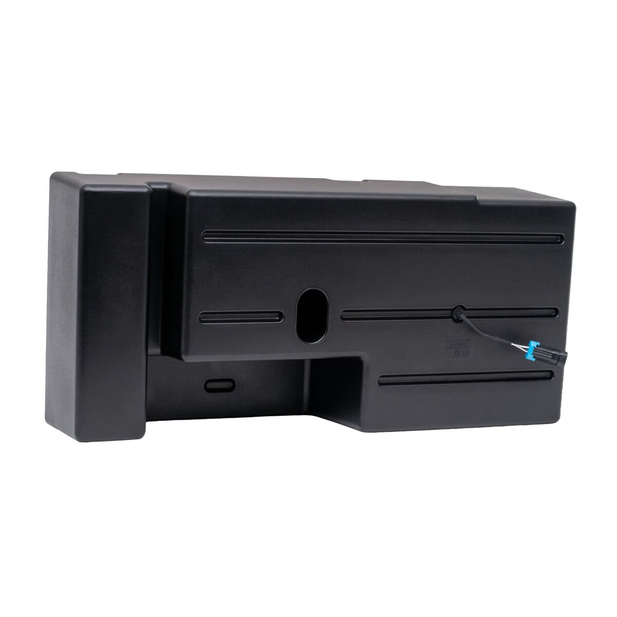MB Quart Polaris Ranger XP 1000 MBQRG-SUB-2 400 Watt Tuned Subwoofer System