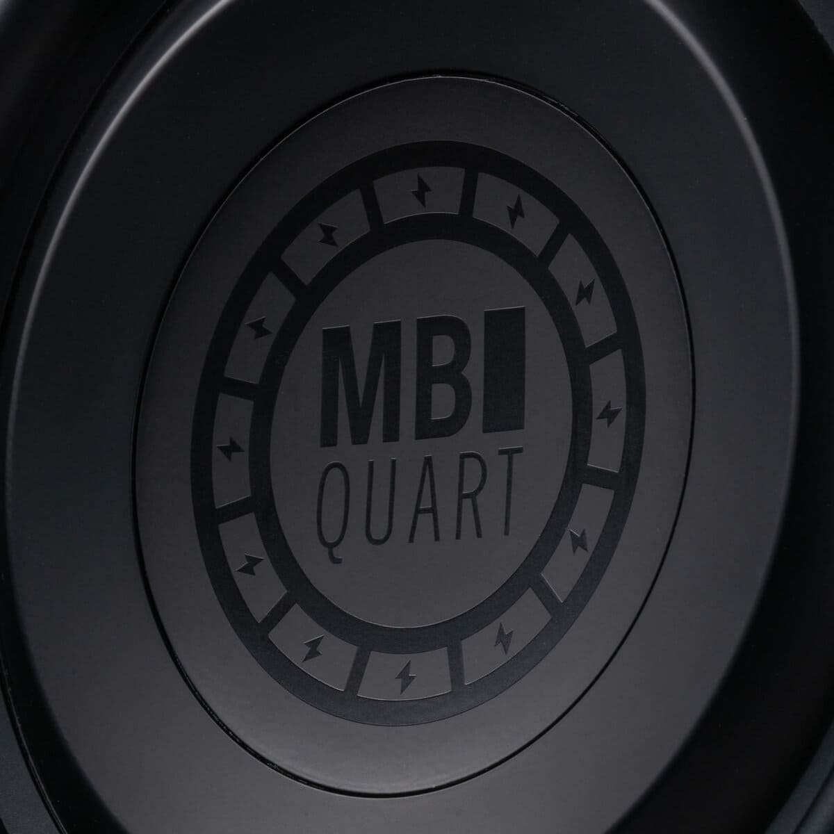 MB Quart Polaris Ranger XP 1000 MBQRG-SUB-2 400 Watt Tuned Subwoofer System