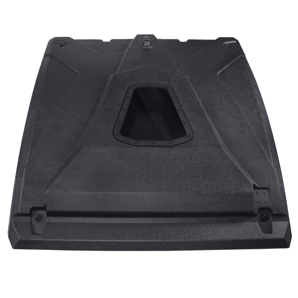 MB Quart Polaris RZR MBQRT2-S6R Trail Audio Roof 500 Watt 6 Speaker w/ 3.5" LCD Source Unit