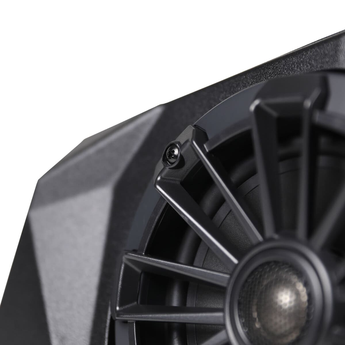 MB Quart Polaris RZR Pro XP/Pro R/Turbo R RP-R116 Tuned Audio Rear Speaker Kit