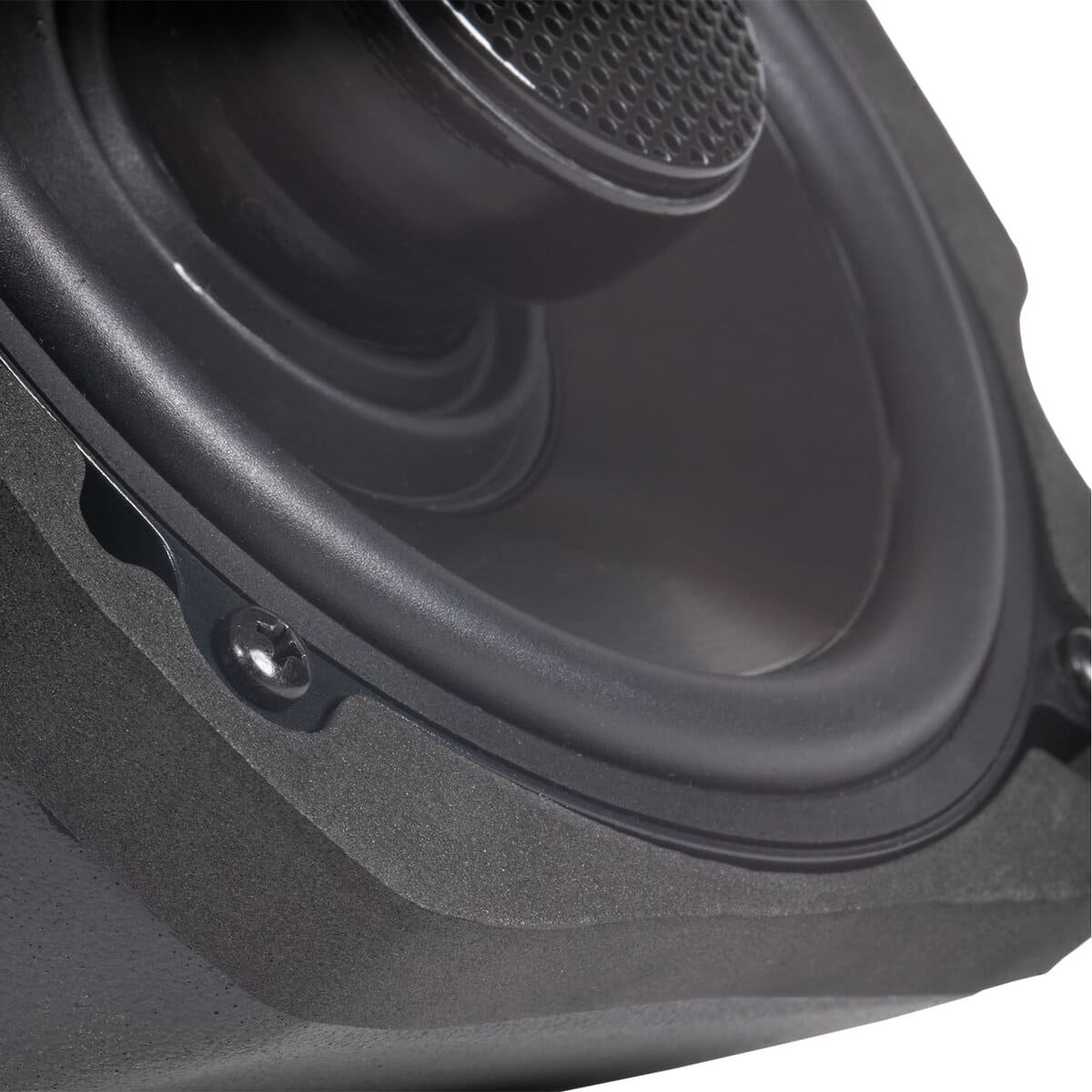 MB Quart Polaris RZR Pro XP/Pro R/Turbo R Tuned Audio Front Speaker Kit - MBQRP-F116