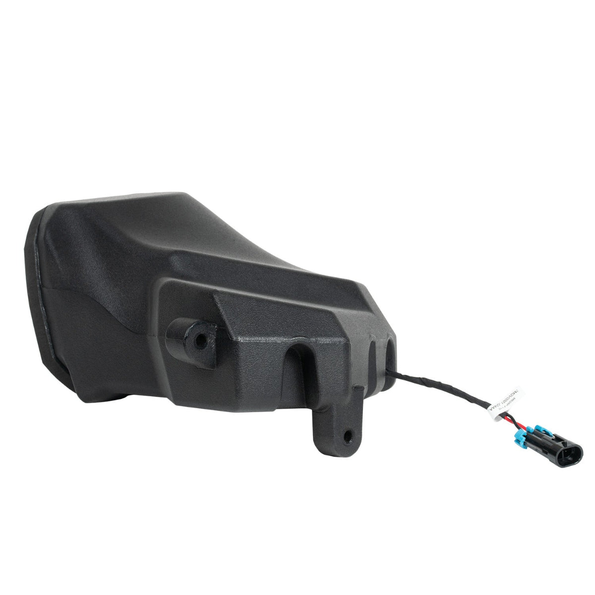 MB Quart Polaris RZR PRO XP RP-STG3-RC-1 800-Watt Stage 3 Tuned Audio System designed for Ride Command with NO OEM audio system