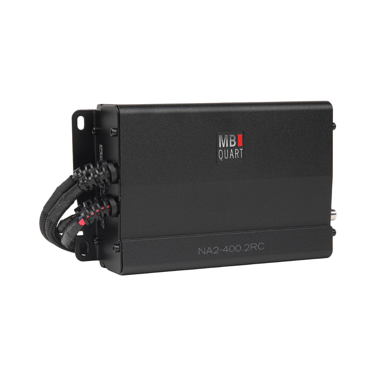 MB Quart Polaris RZR PRO XP RP-STG3-RC-1 800-Watt Stage 3 Tuned Audio System designed for Ride Command with NO OEM audio system