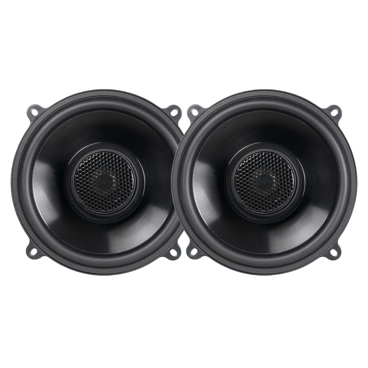 MB Quart Polaris RZR PRO XP RP-STG3-RC-UP-1 800-Watt Stage 3 Tuned Audio System designed for Ride Command and upgrade the Excisiting OEM audio system