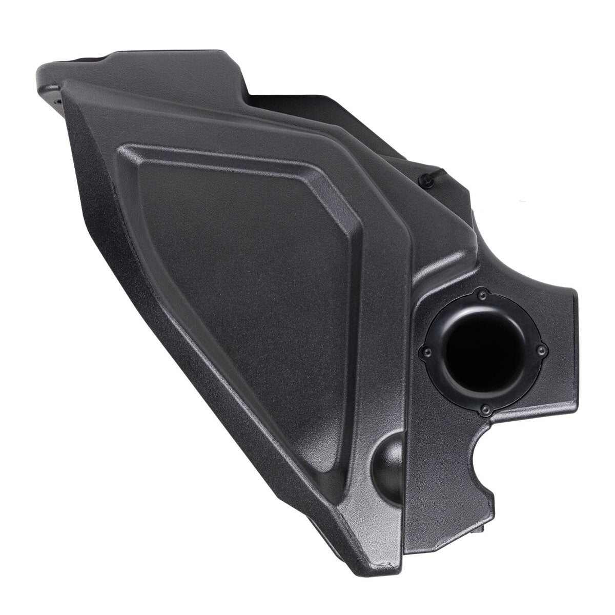 MB Quart Polaris RZR PRO XP RP-STG3-RC-UP-1 800-Watt Stage 3 Tuned Audio System designed for Ride Command and upgrade the Excisiting OEM audio system