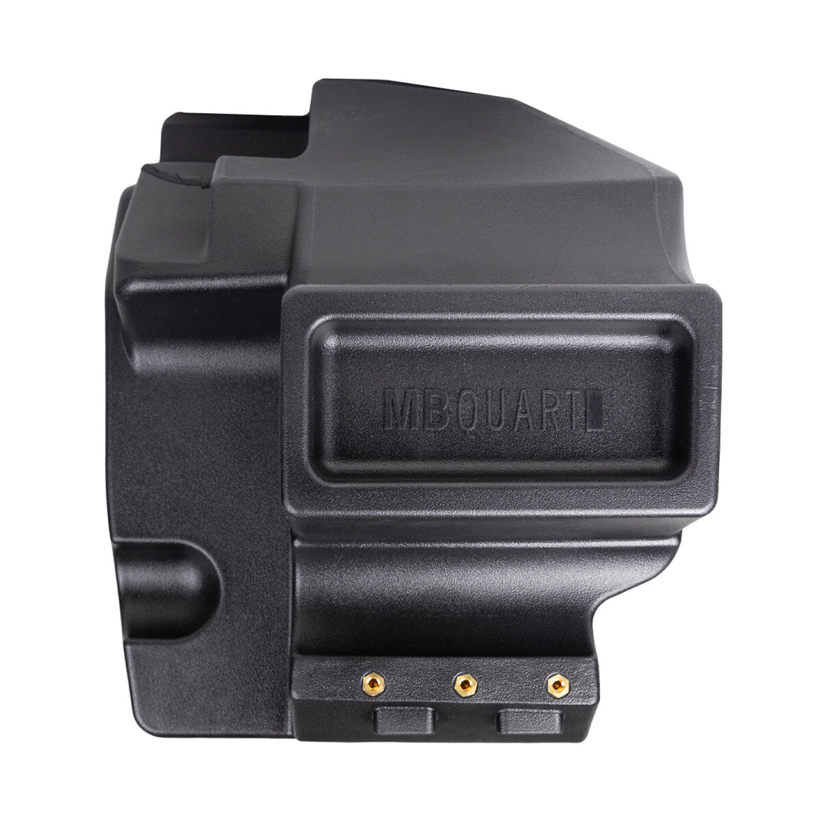 MB Quart Polaris RZR PRO XP RP-STG3-RC-UP-1 800-Watt Stage 3 Tuned Audio System designed for Ride Command and upgrade the Excisiting OEM audio system