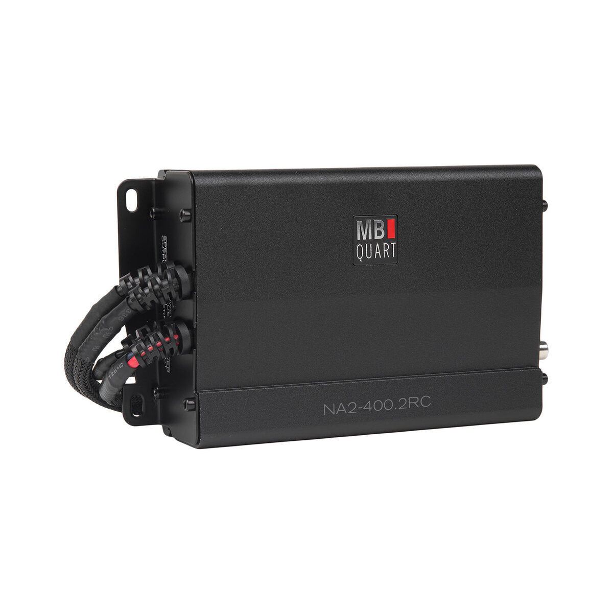 MB Quart Polaris RZR PRO XP RP-STG3-RC-UP-1 800-Watt Stage 3 Tuned Audio System designed for Ride Command and upgrade the Excisiting OEM audio system