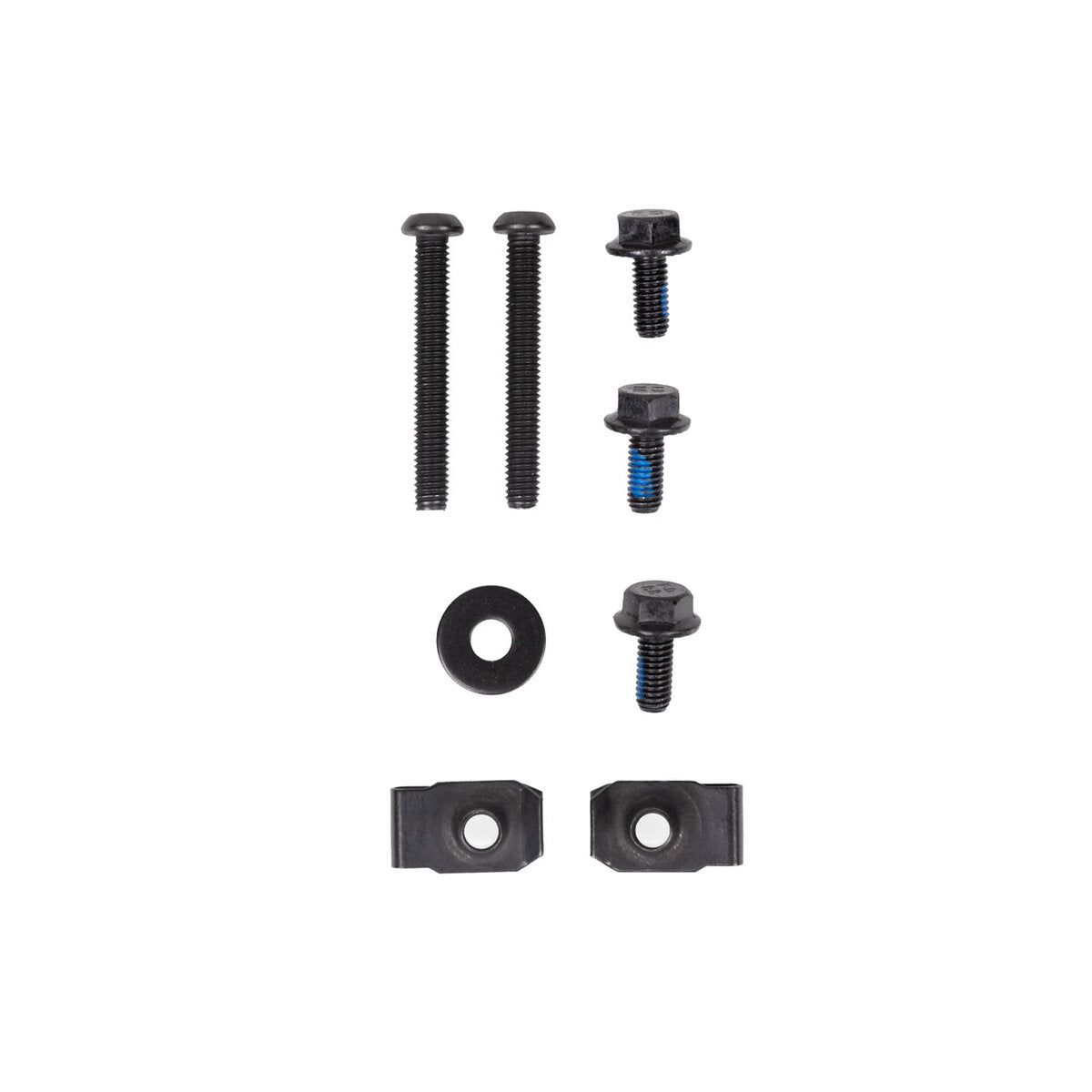 MB Quart Polaris RZR Pro XP RP-SUB-1 400 Watt Tuned Audio Subwoofer Kit