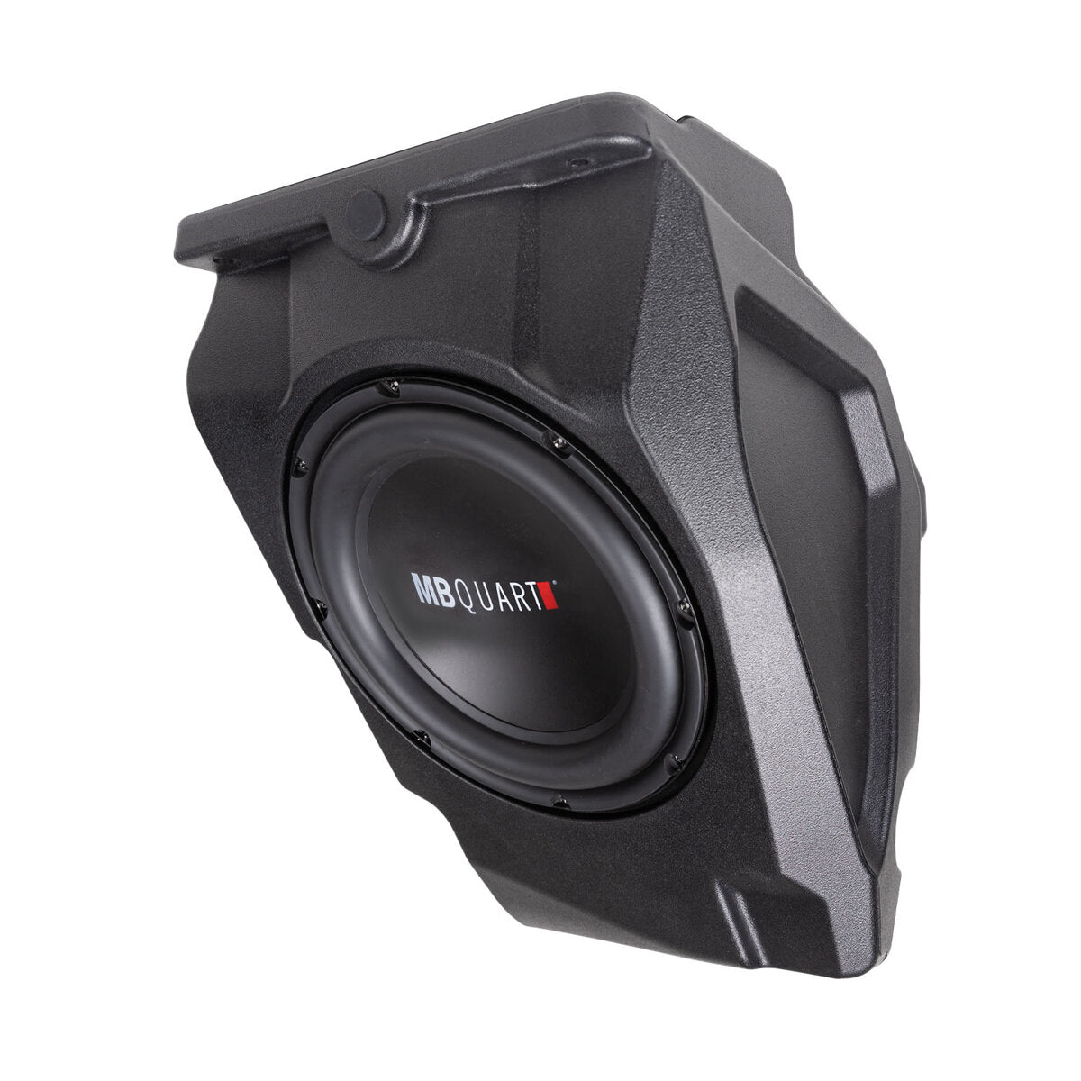 MB Quart Polaris RZR Pro XP RP-SUB-1 400 Watt Tuned Audio Subwoofer Kit