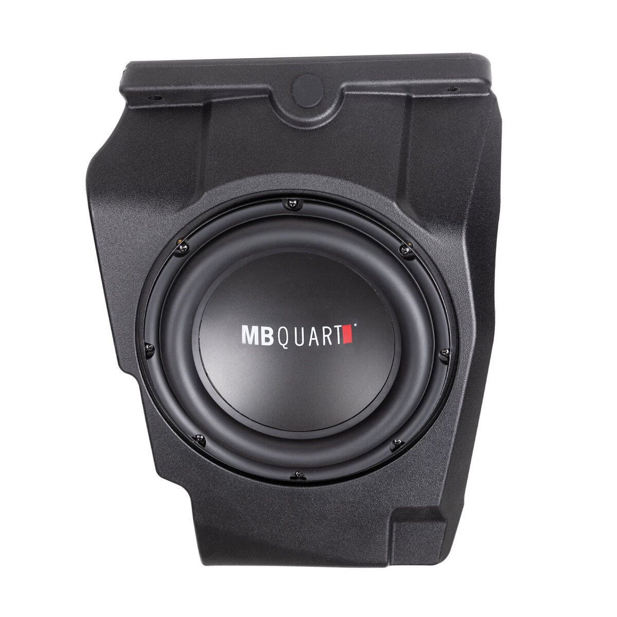 MB Quart Polaris RZR Pro XP RP-SUB-1 400 Watt Tuned Audio Subwoofer Kit