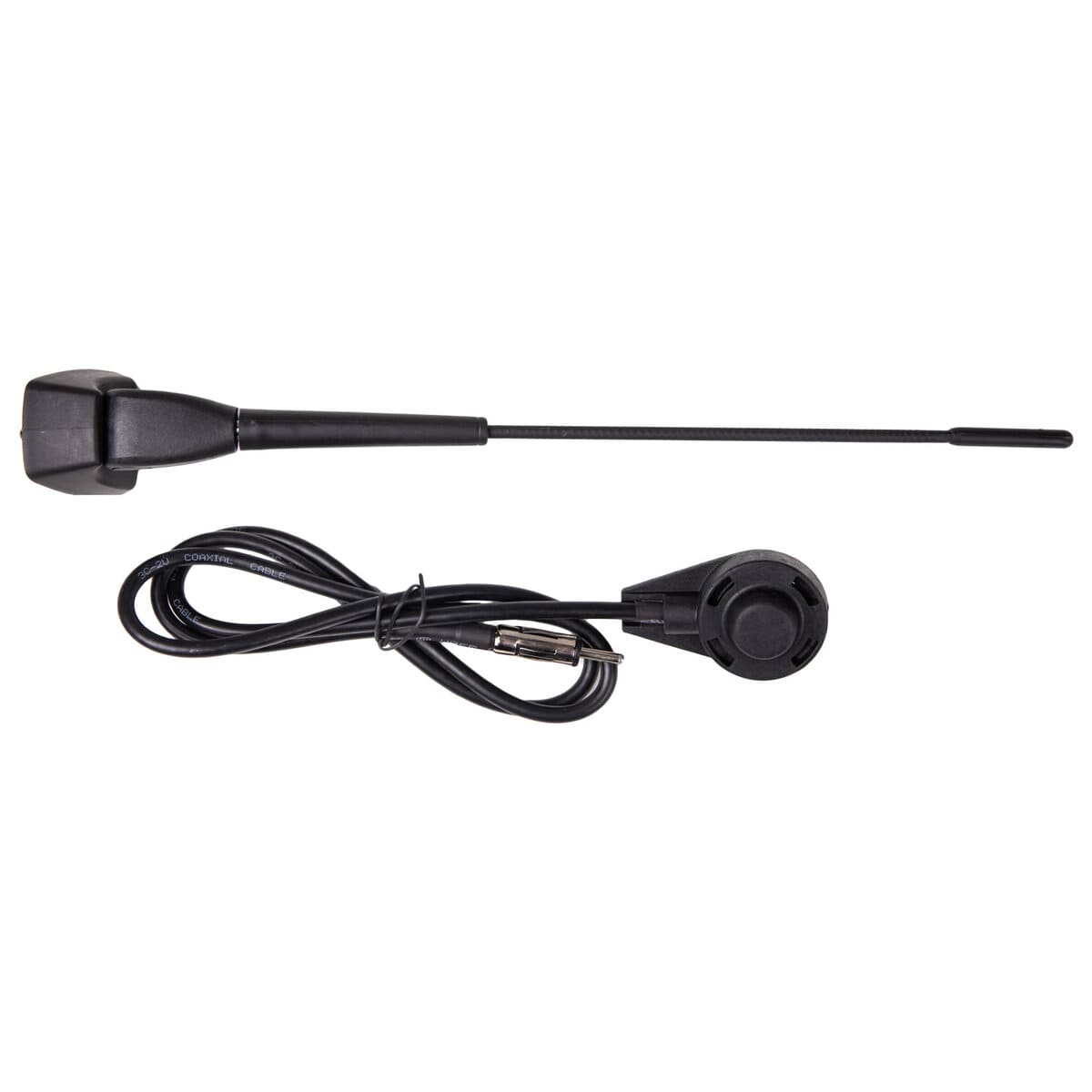 MB Quart Polaris RZR Pro XP/Turbo R/Pro R Tuned GMR7V1 Source Unit Dash Installation Kit - MBQRP-DASH-1