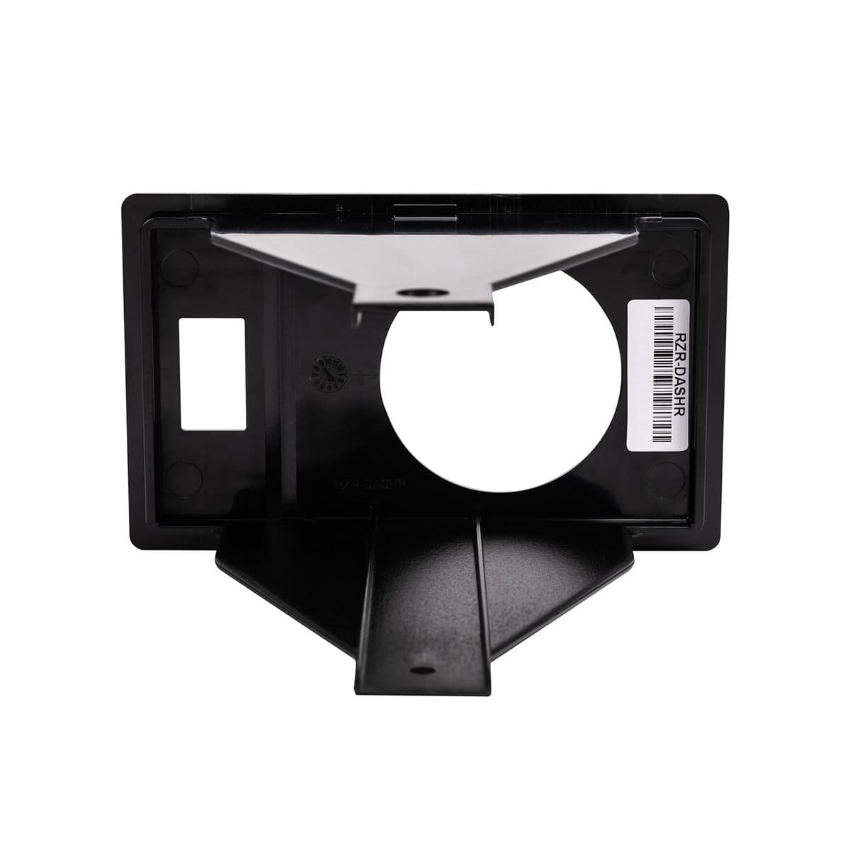 MB Quart Polaris RZR Tuned Radio Dash Mount - RZR-DASHR