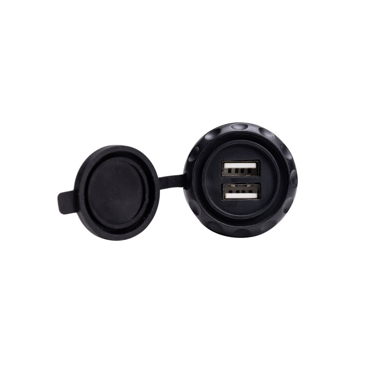 MB Quart PSAP-2USB Dual USB MAXXLINK Accessory Plug