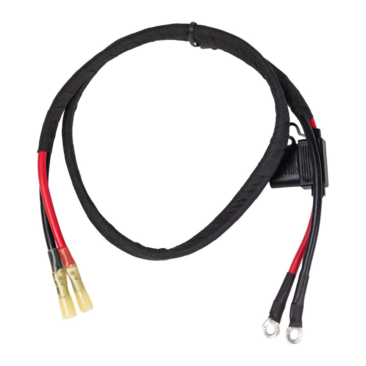 MB Quart RC2-AMPF Ride Command to Aftermarket Amplifier Adaptor Kit