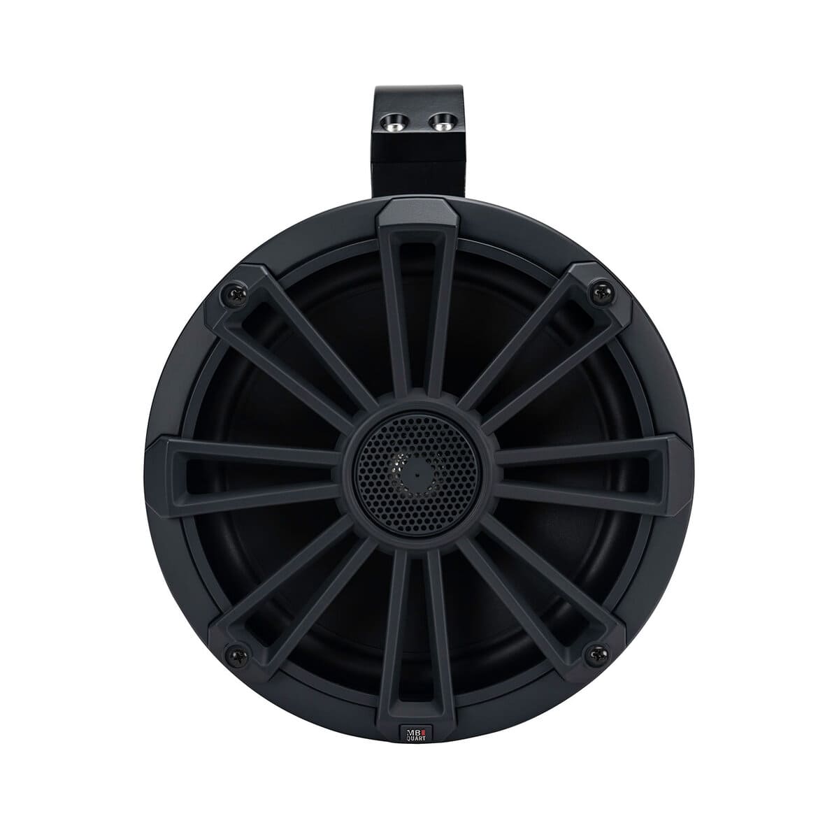 MB Quart UNI8.1R 160 Watt Universal UTV Tuned System