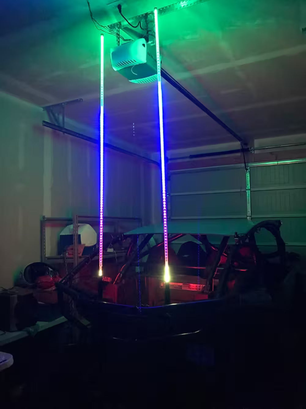 MB Whips E-Spektrum Whip - Single