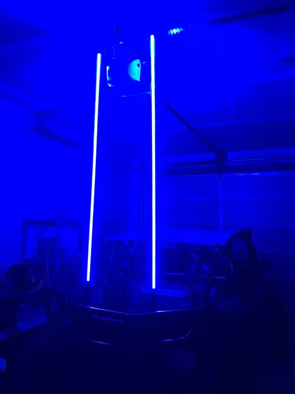 MB Whips E-Spektrum Whip - Single