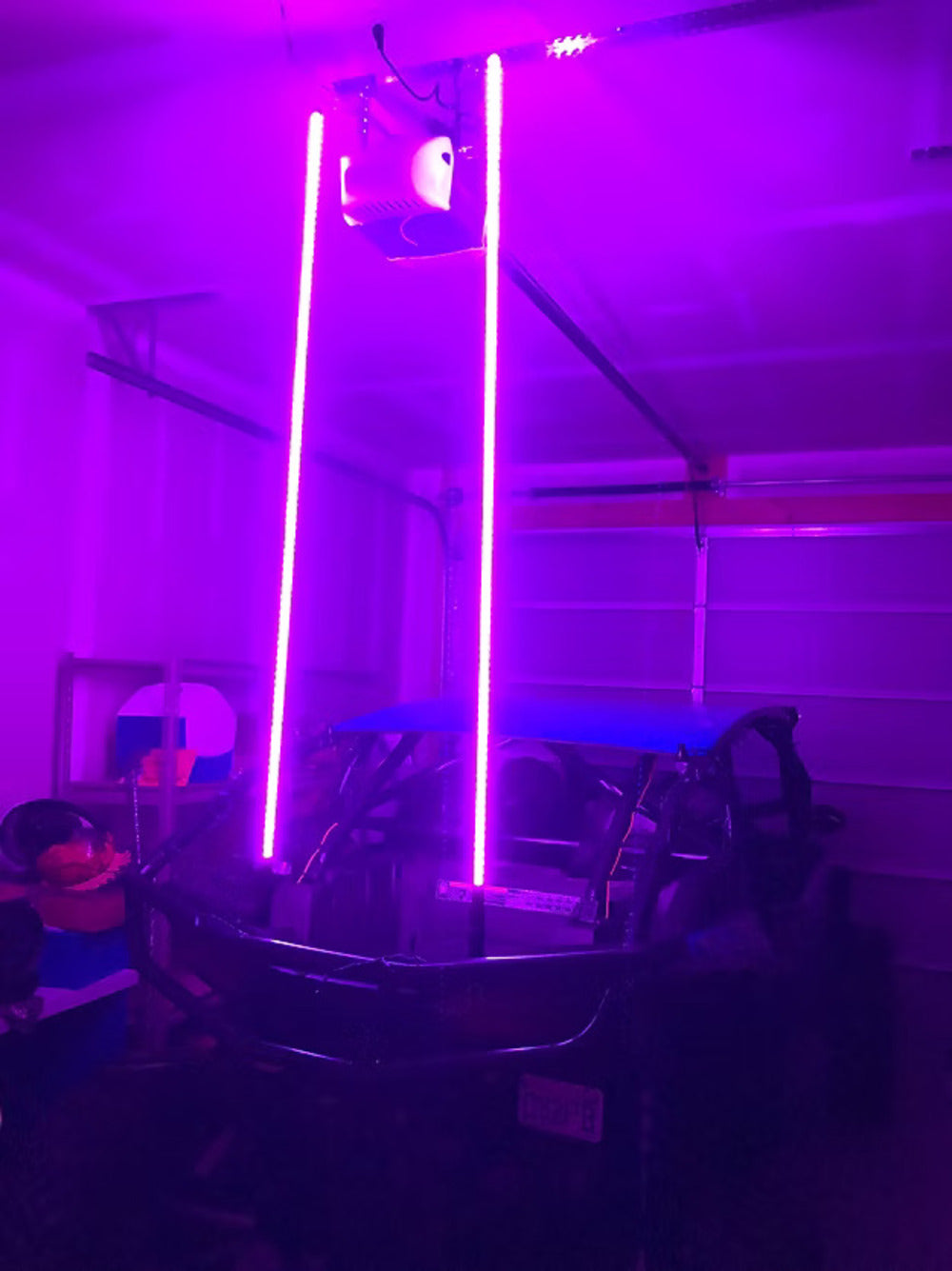 MB Whips E-Spektrum Whip - Single