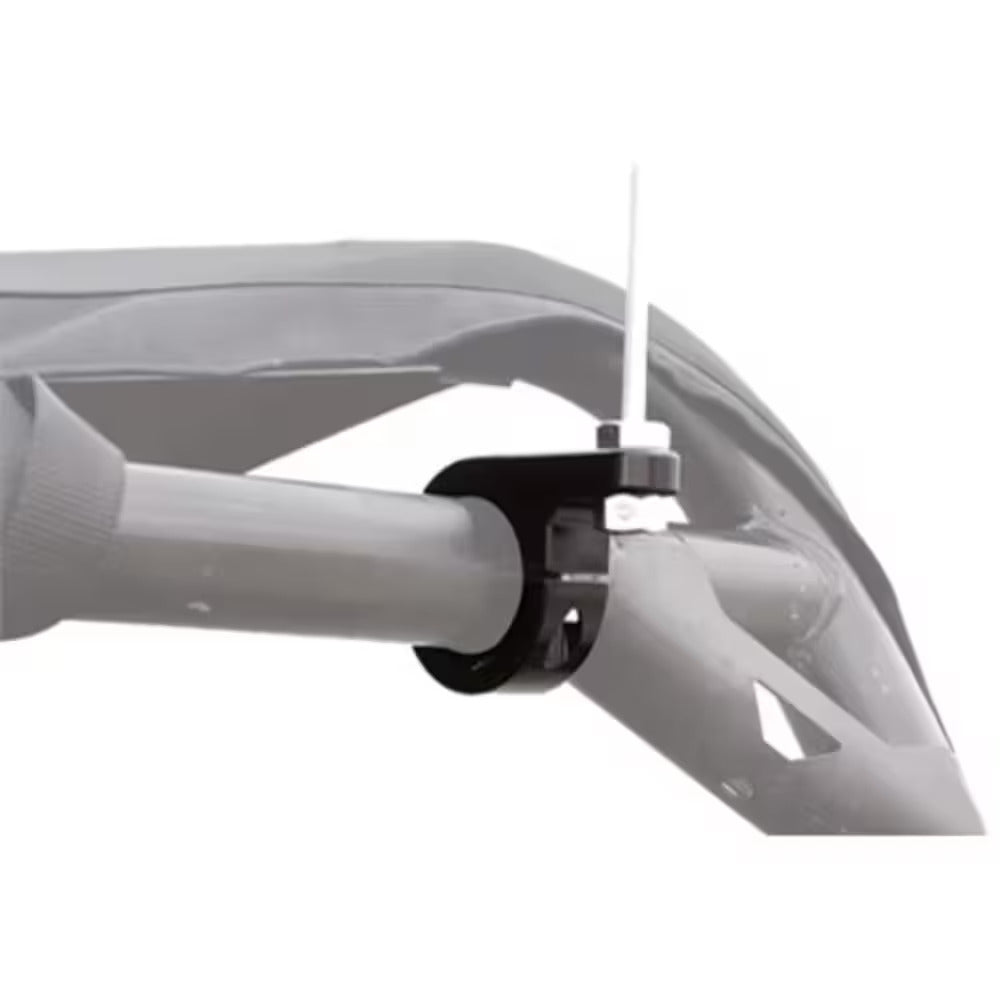 MB Whips Horizontal Cage Mount