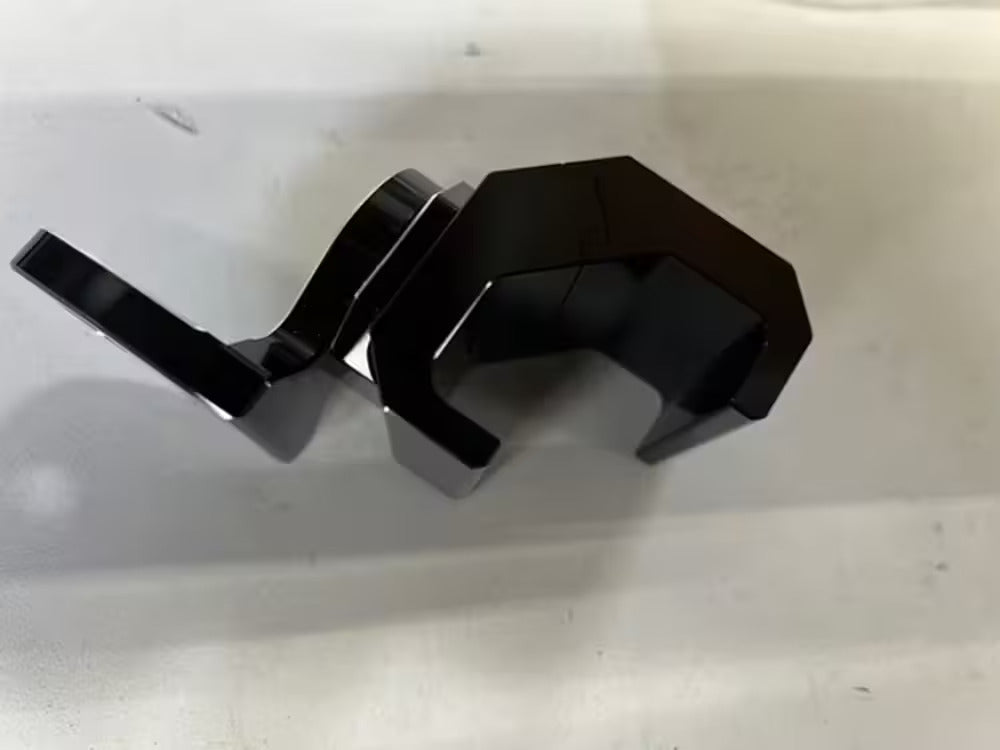 MB Whips Polaris Ranger/General Pro Fit Whip Mount