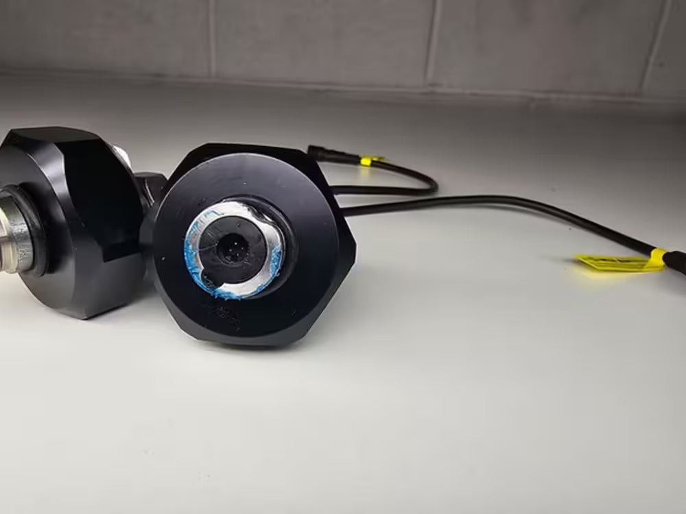 MB Whips Replacement Base Whip