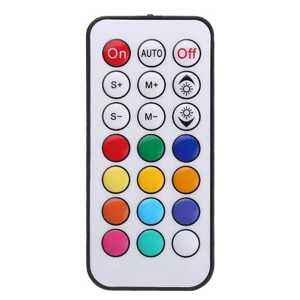 MB Whips Replacement Remote