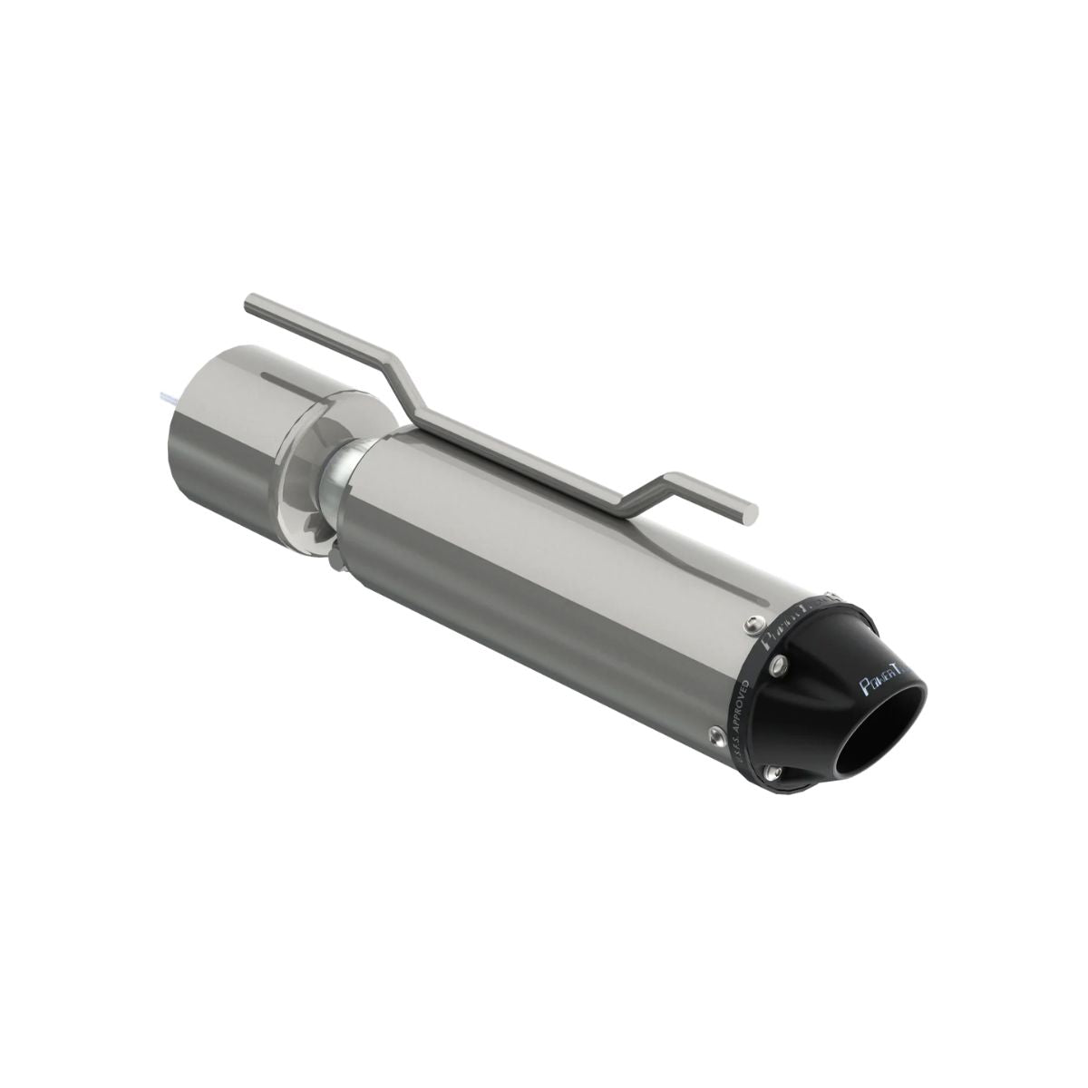 MBRP '12-'25 Kawasaki Teryx Performance Series Slip-On Exhaust
