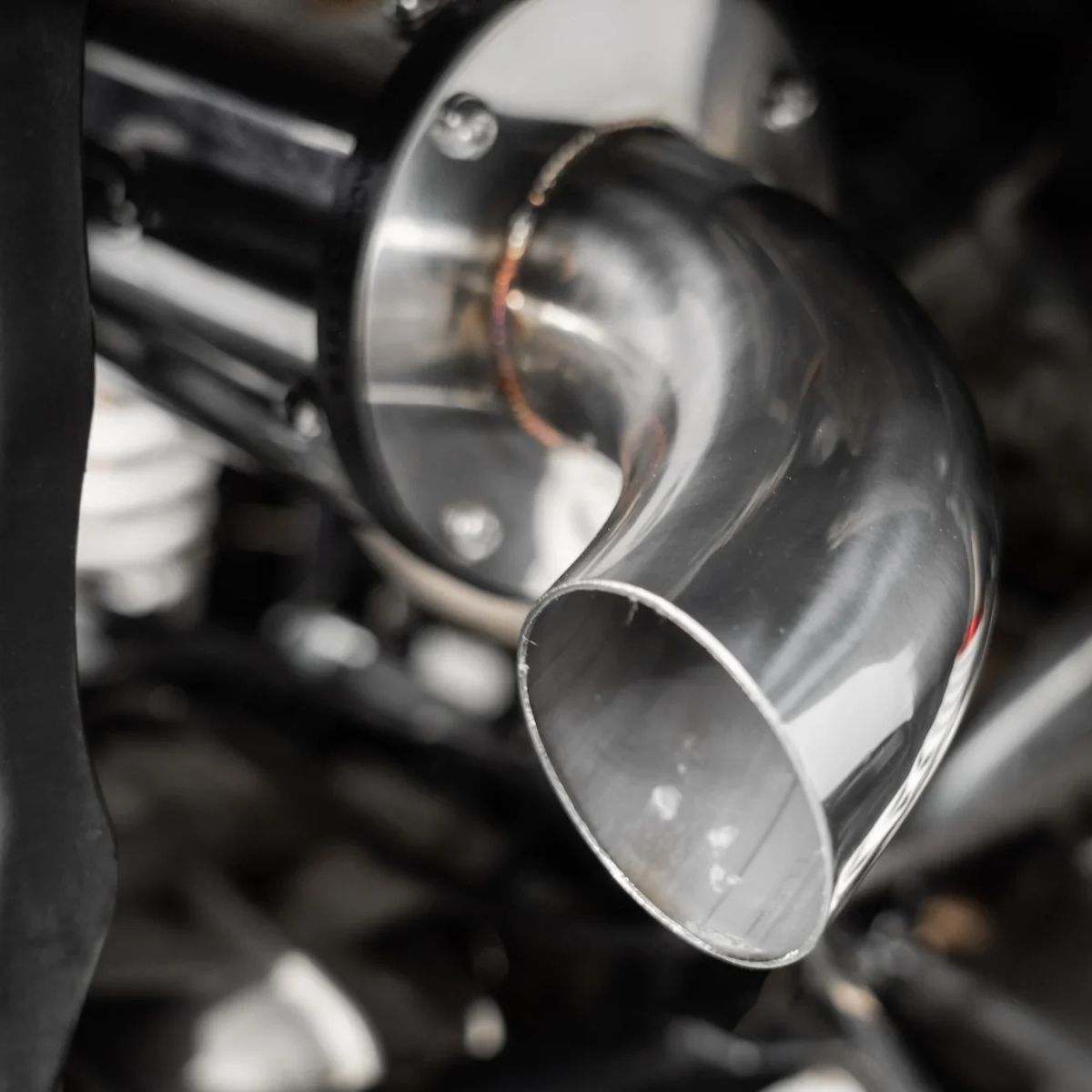 MBRP '14-'21 CF Moto ZFORCE 800 Performance Series Slip-On Exhaust