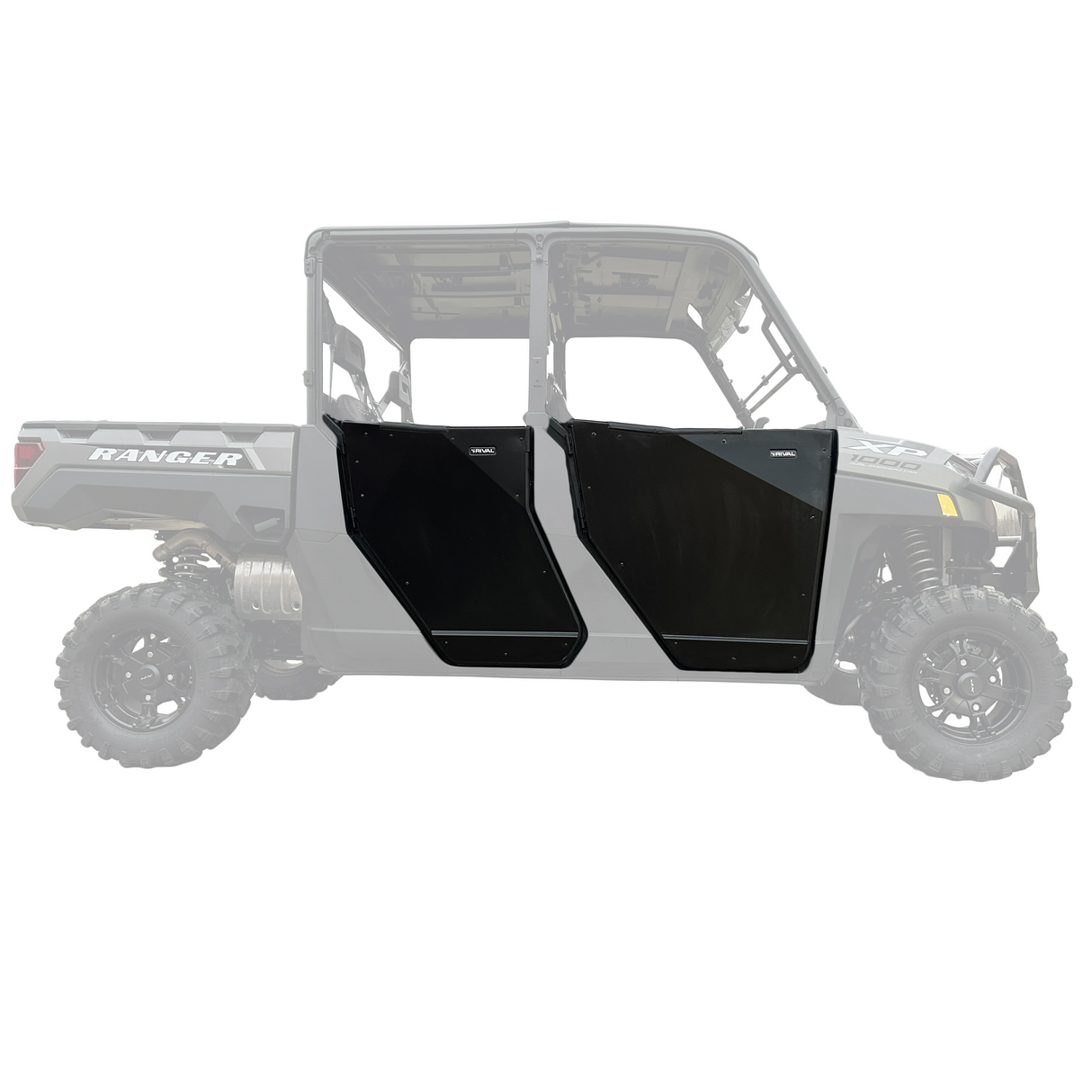 Rival Polaris Ranger 1000 / XP 4 Door Set