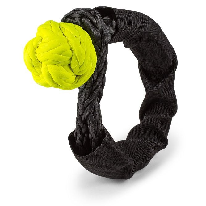 Bubba Rope Mega Gator-Jaw Pro Synthetic Shackle