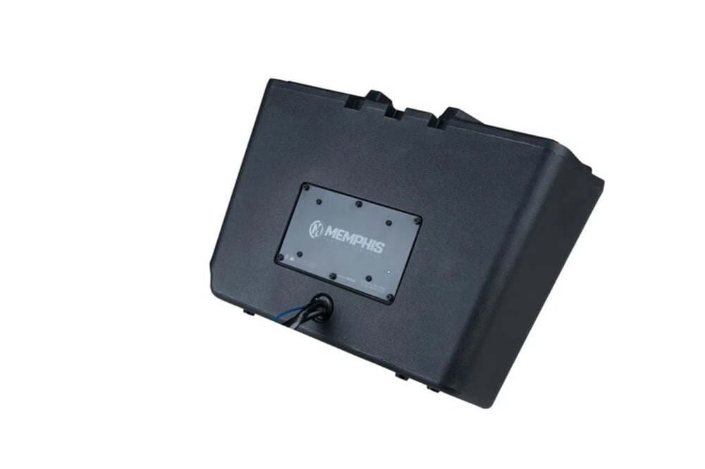 Thumper Fab Can-Am Defender Memphis Subwoofer