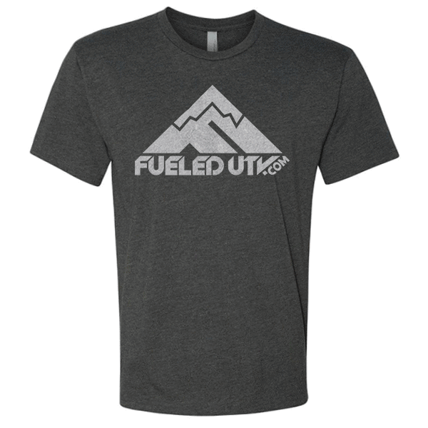Men's Fueled UTV Forward Logo T-Shirt