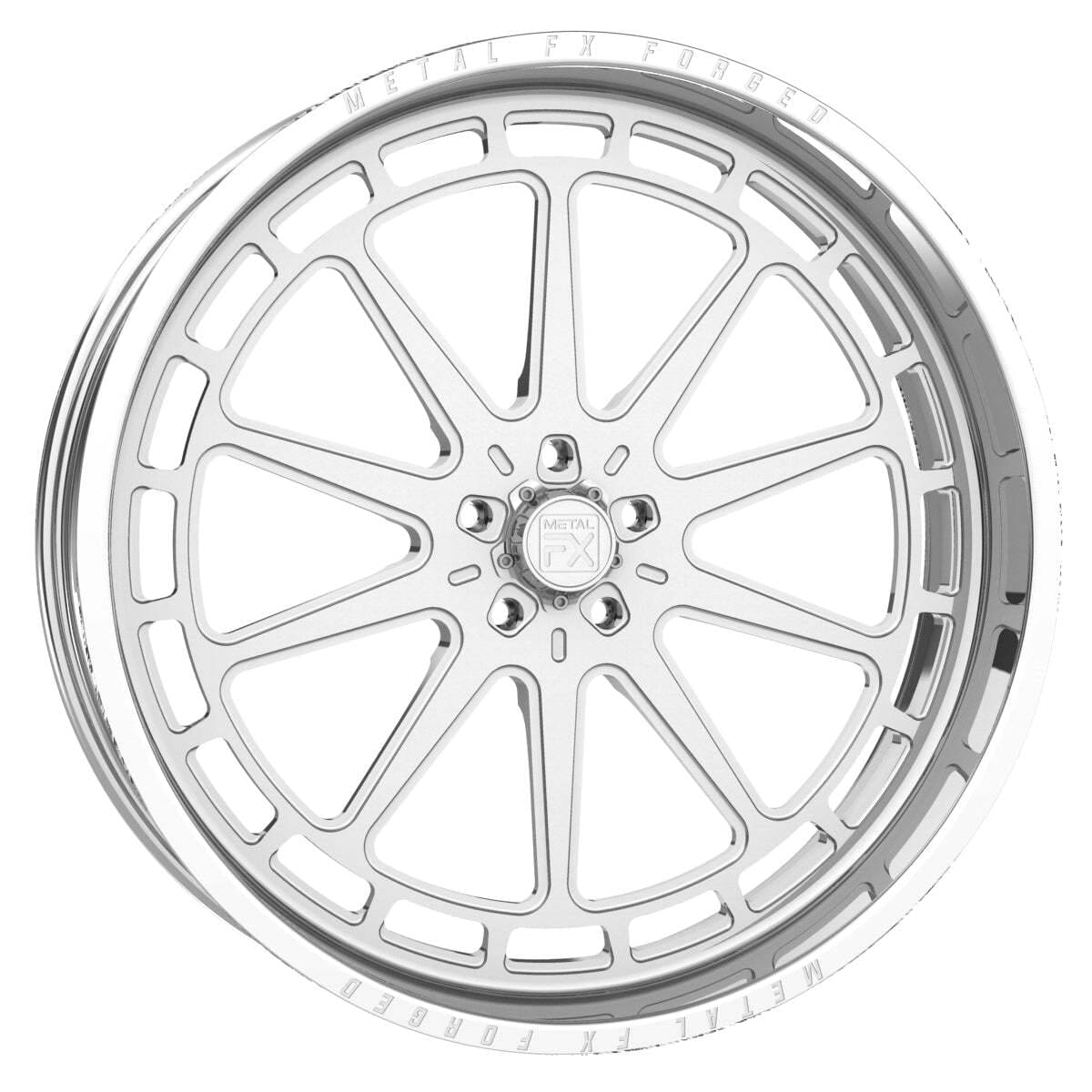 MetalFX 24" Outlaw R Forged Monoblock Wheel