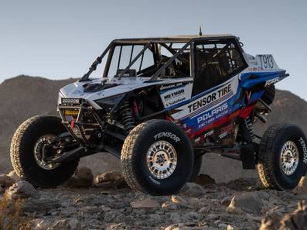 Method 412 UTV Forged Beadlock - Machined Raw
