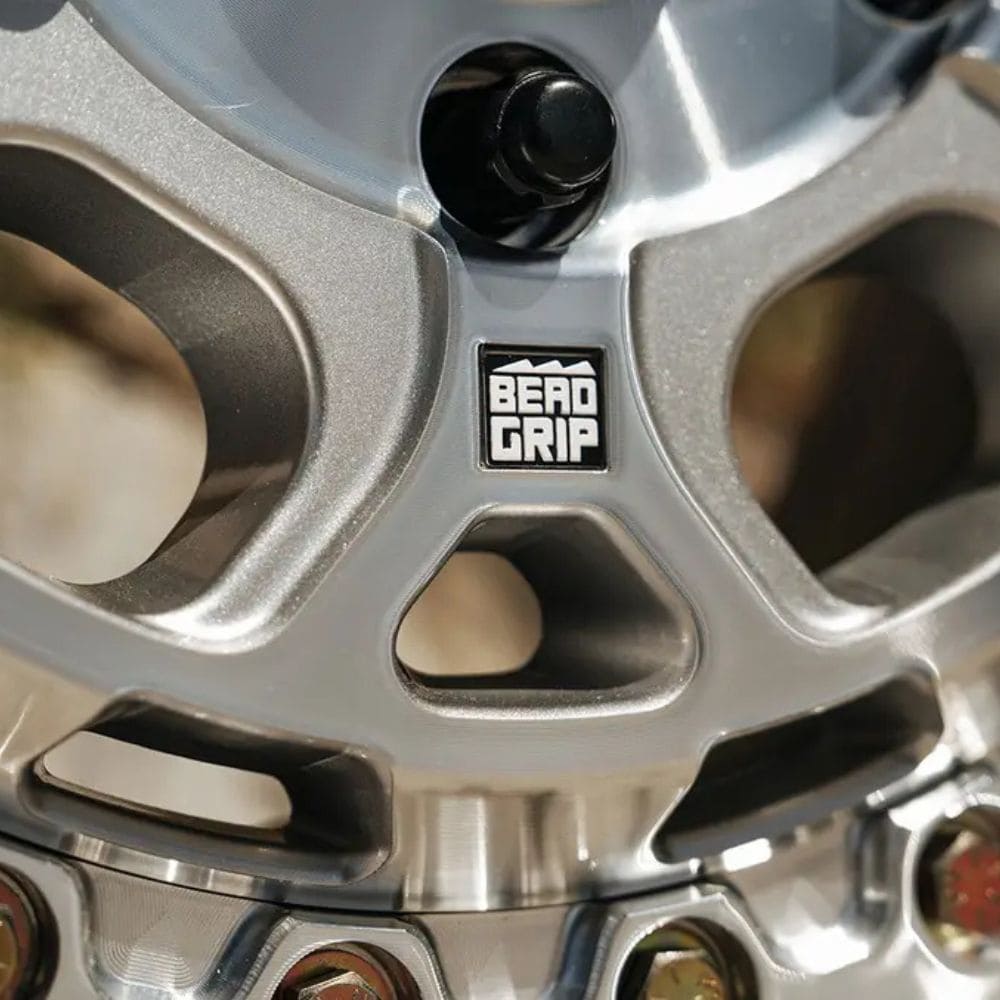 Method 416 UTV Beadlock Wheel - Machined