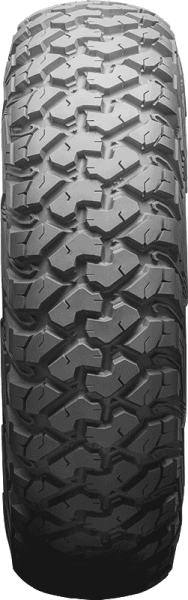 Milestar Patagonia SXT All Terrain Tire