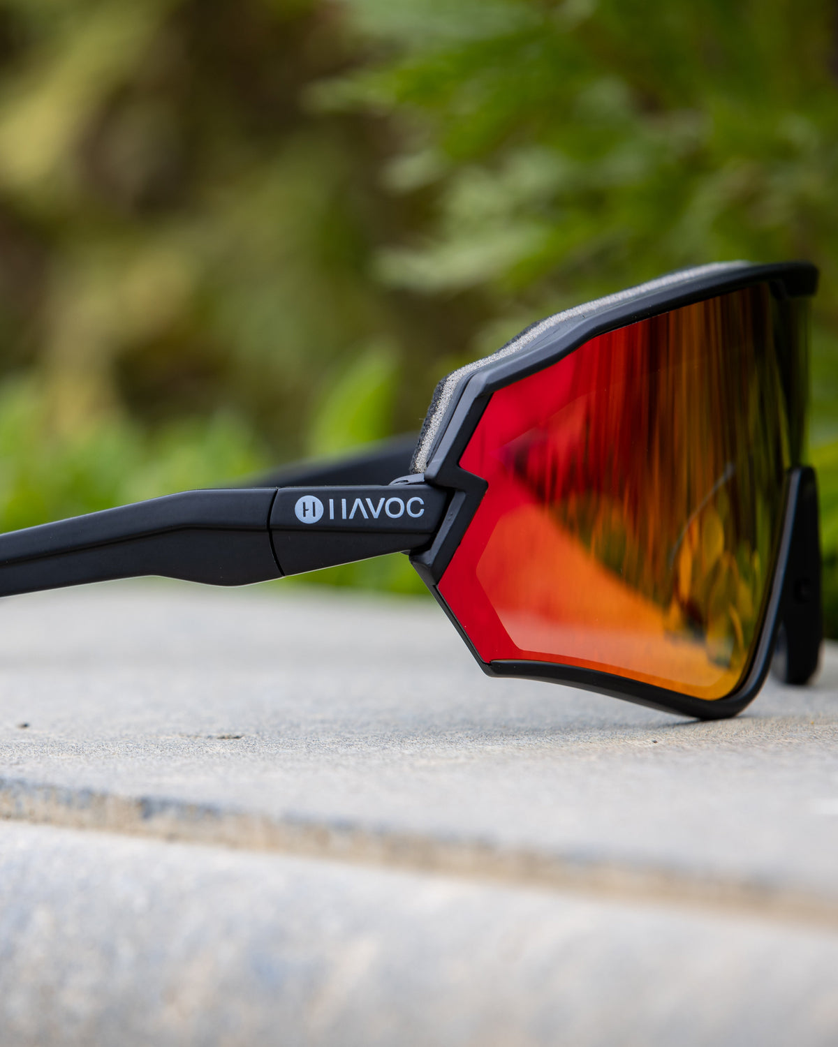 Havoc Magnum Sunglasses z87.1