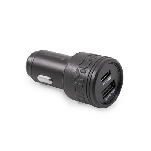 Mob Armor 38W Dual USB Car Charger