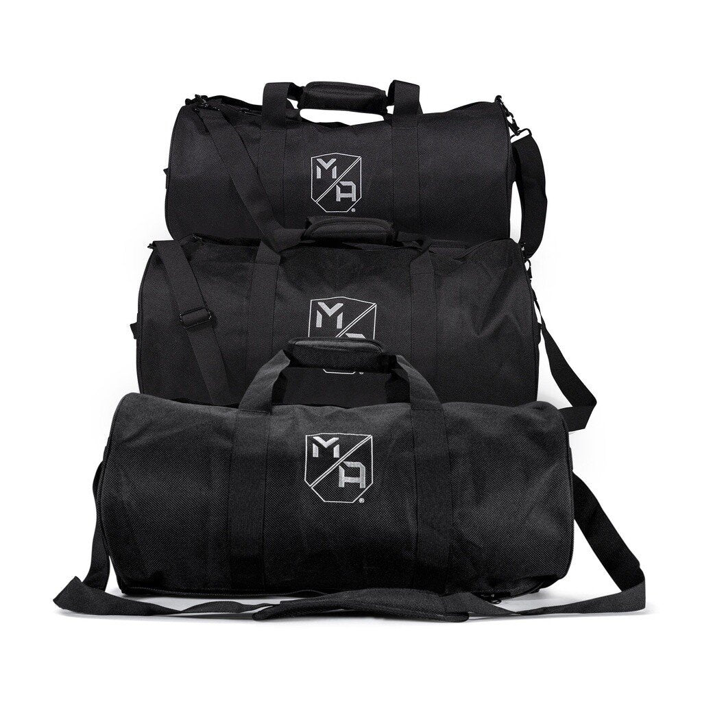 Mob Armor Floating Floor Dirtbag Duffel Bag