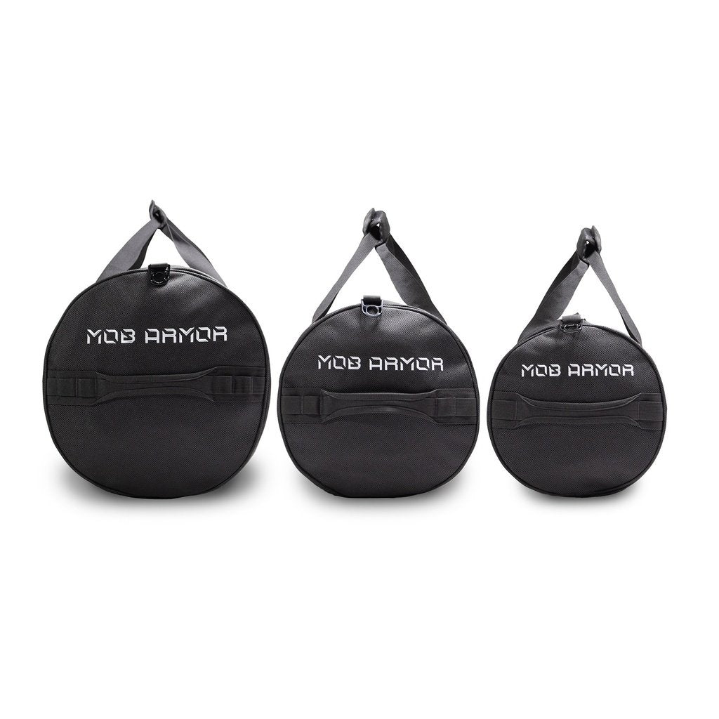 Mob Armor Floating Floor Dirtbag Duffel Bag