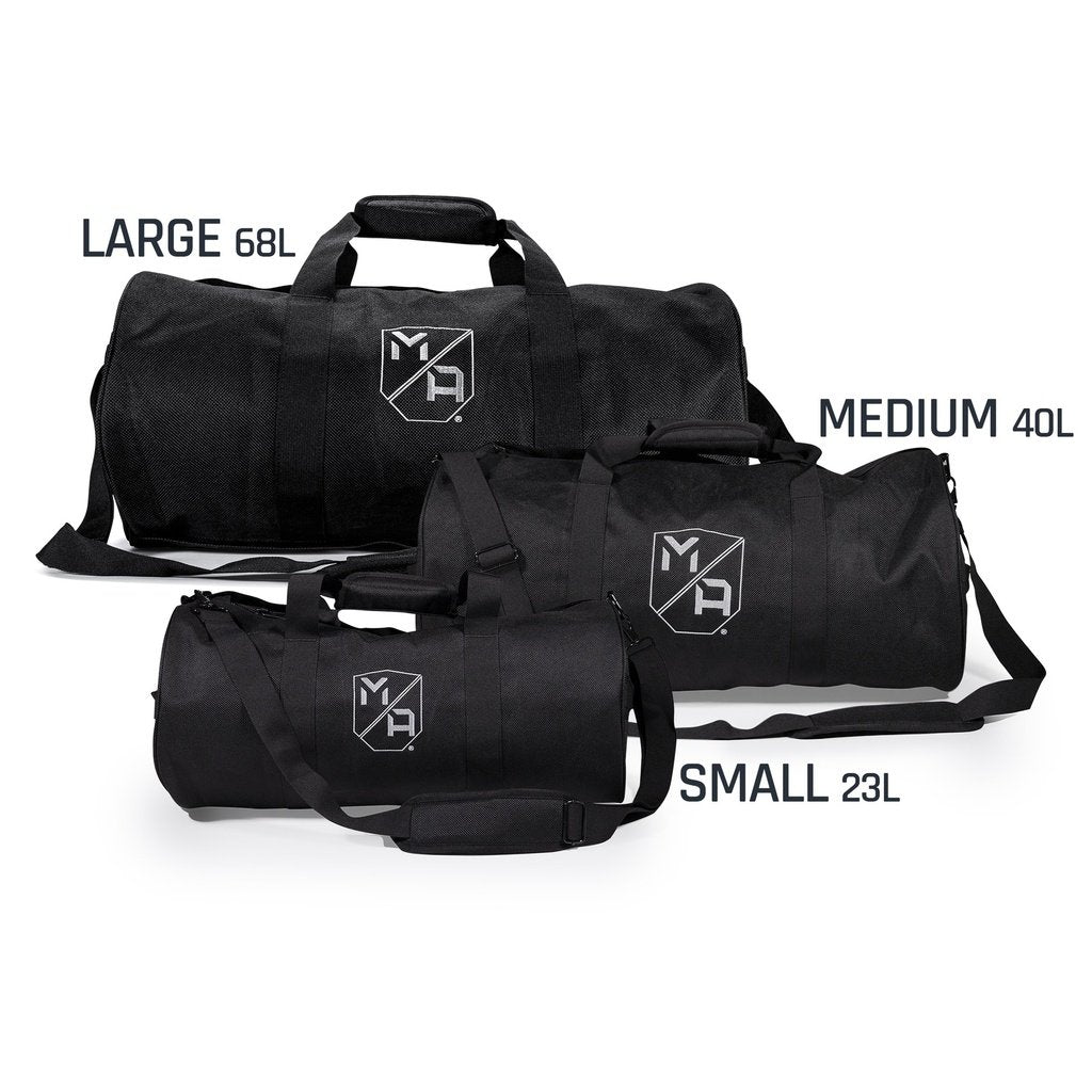 Mob Armor Floating Floor Dirtbag Duffel Bag