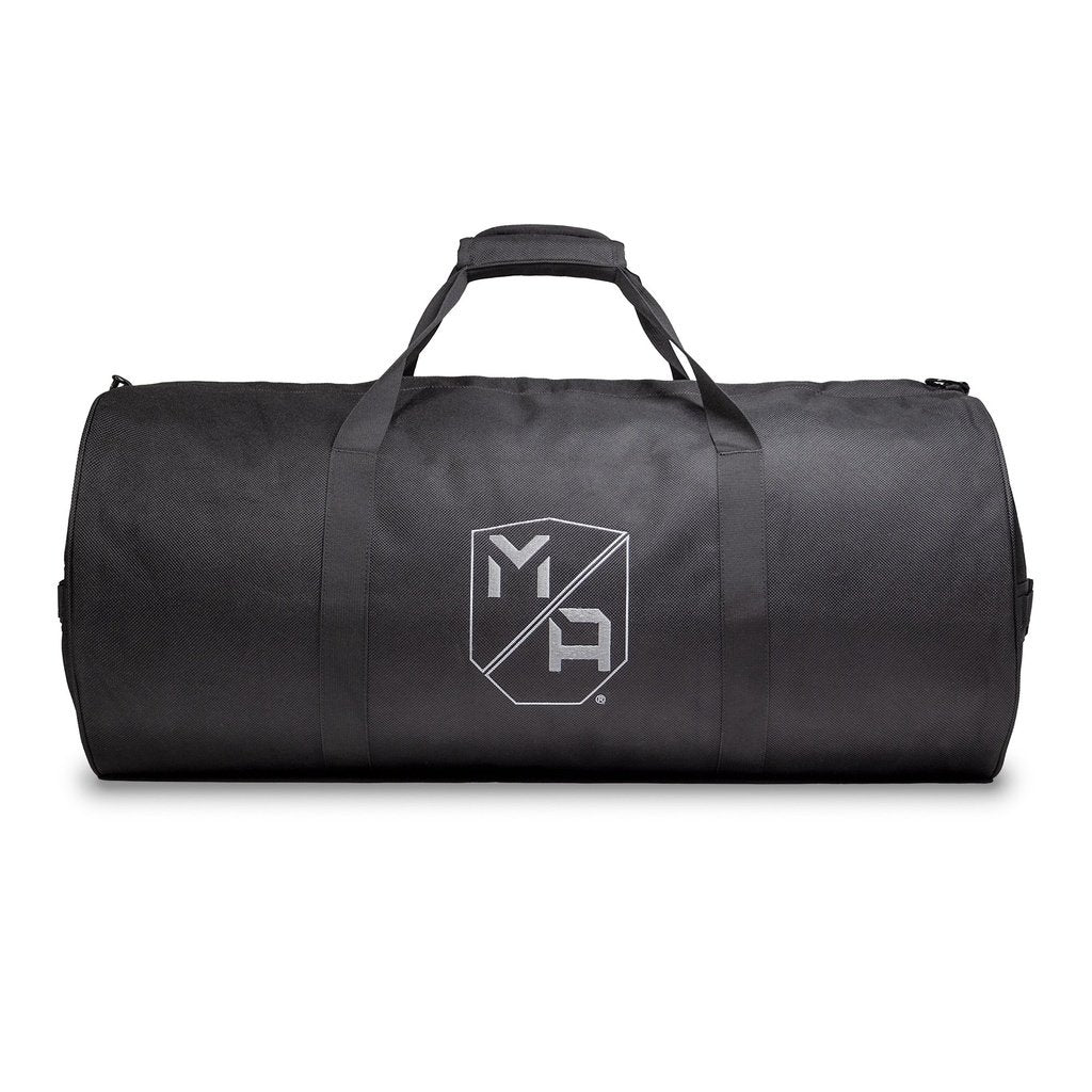 Mob Armor Floating Floor Dirtbag Duffel Bag