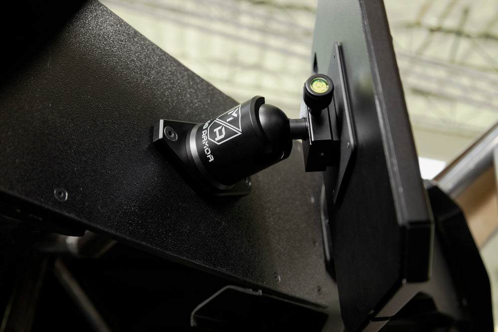 Mob Armor Quick Release Maxx Direct Mount