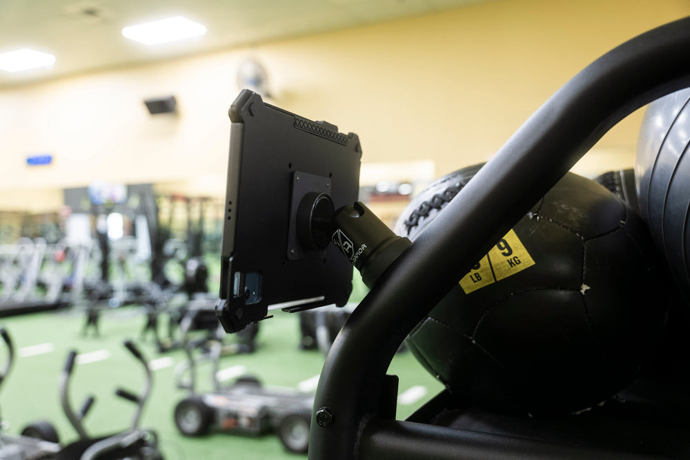 Mob Armor TabNetic Maxx Tube Mount