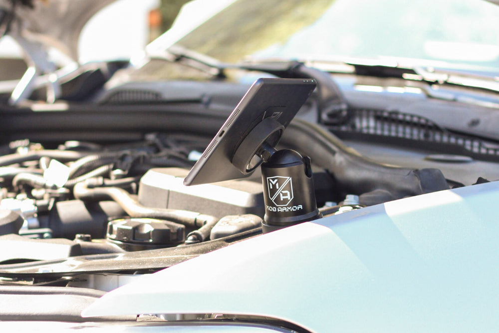 Mob Armor TabNetic Maxx Tube Mount