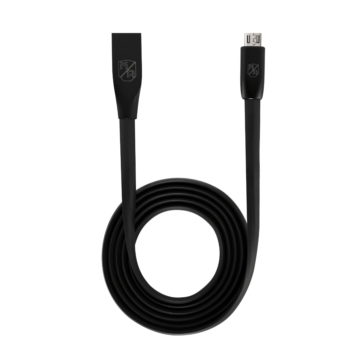 Mob Armor USB-A to Micro USB Charging Cables