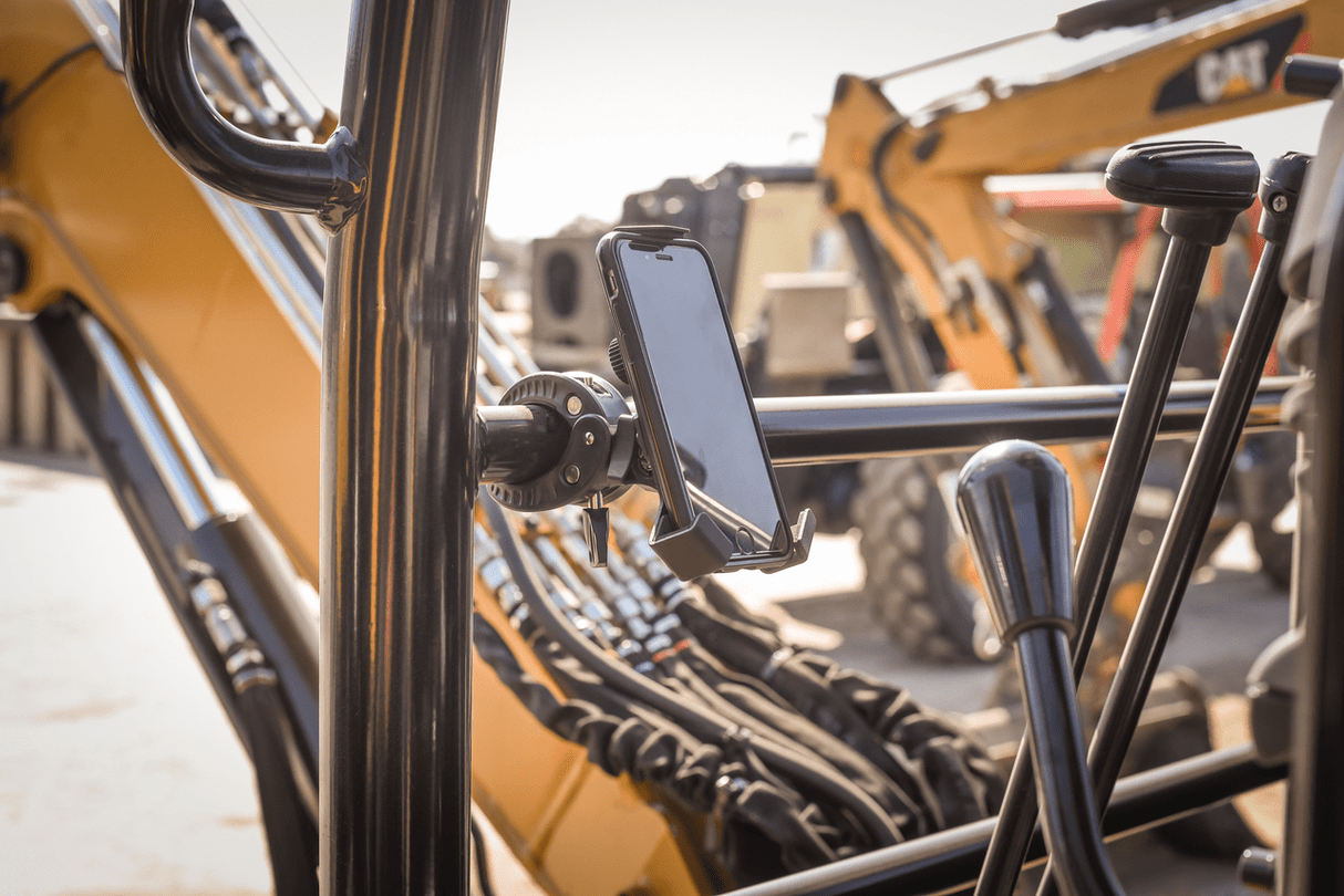 Mob Armor Mob Mount Switch Claw Black 2.0