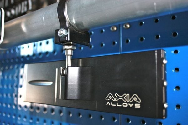 Axia Alloys 9" Wide Panoramic Rearview Mirror