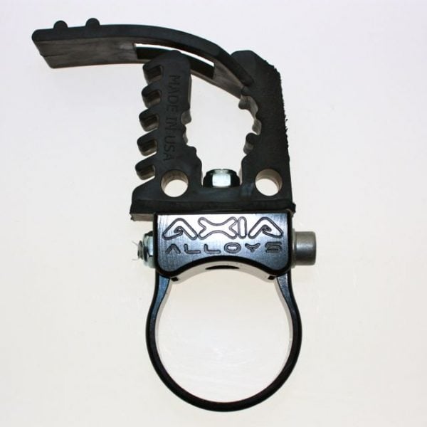 Axia Alloys Small All Purpose Mount - 5/8"- 1 3/8"