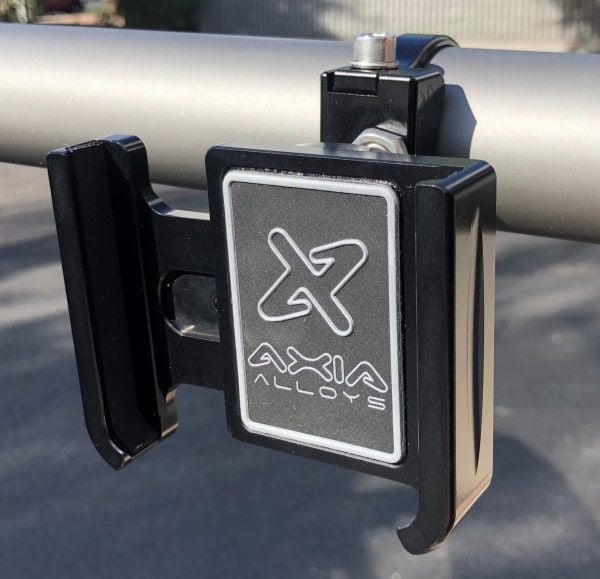 Axia Alloys Adjustable Smart Phone Mount